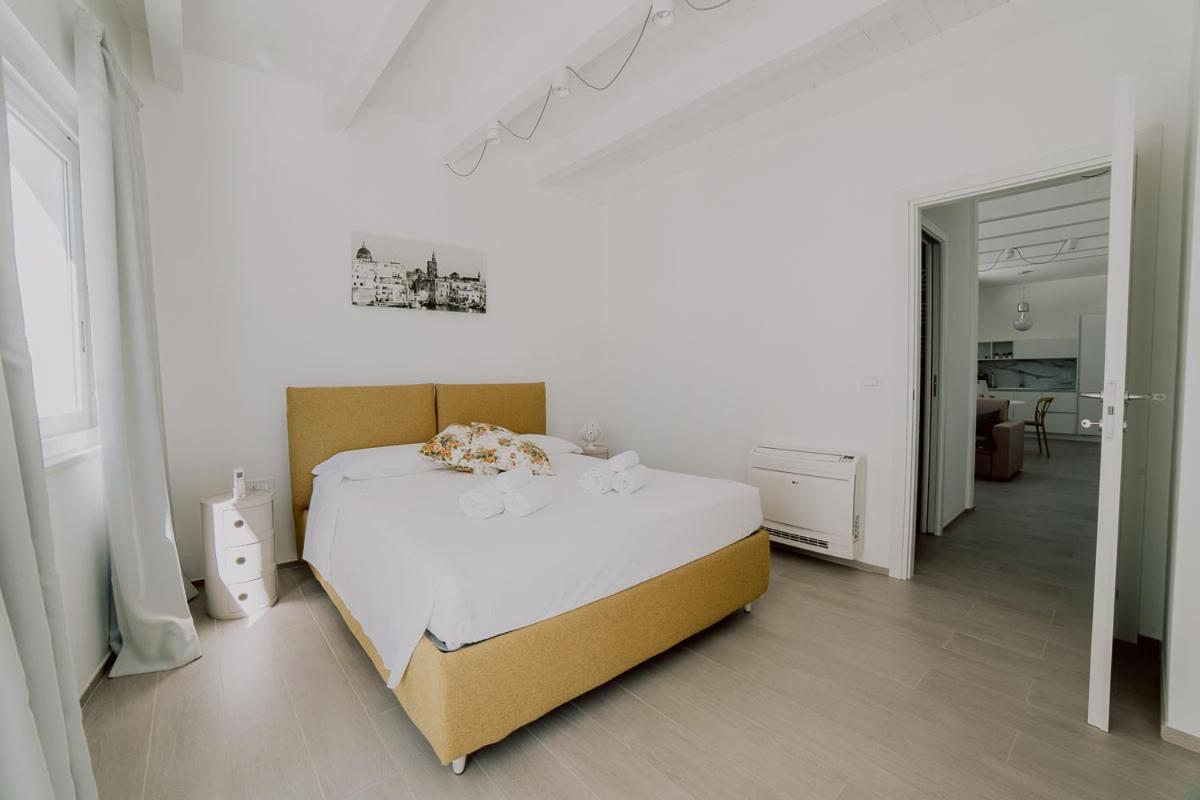 Casa Peonia By Monholiday Monopoli Exterior foto